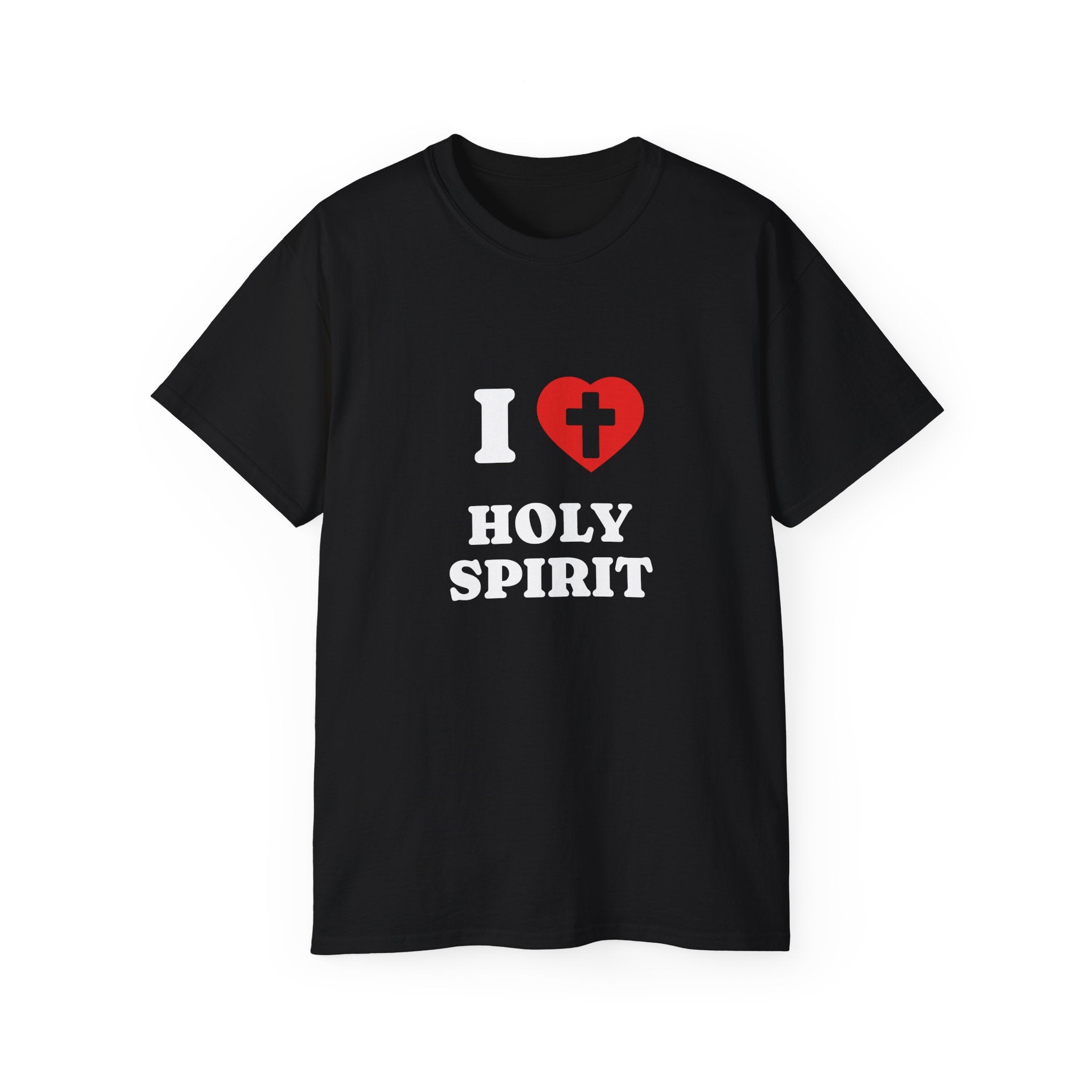 I HEART HOLY SPIRIT