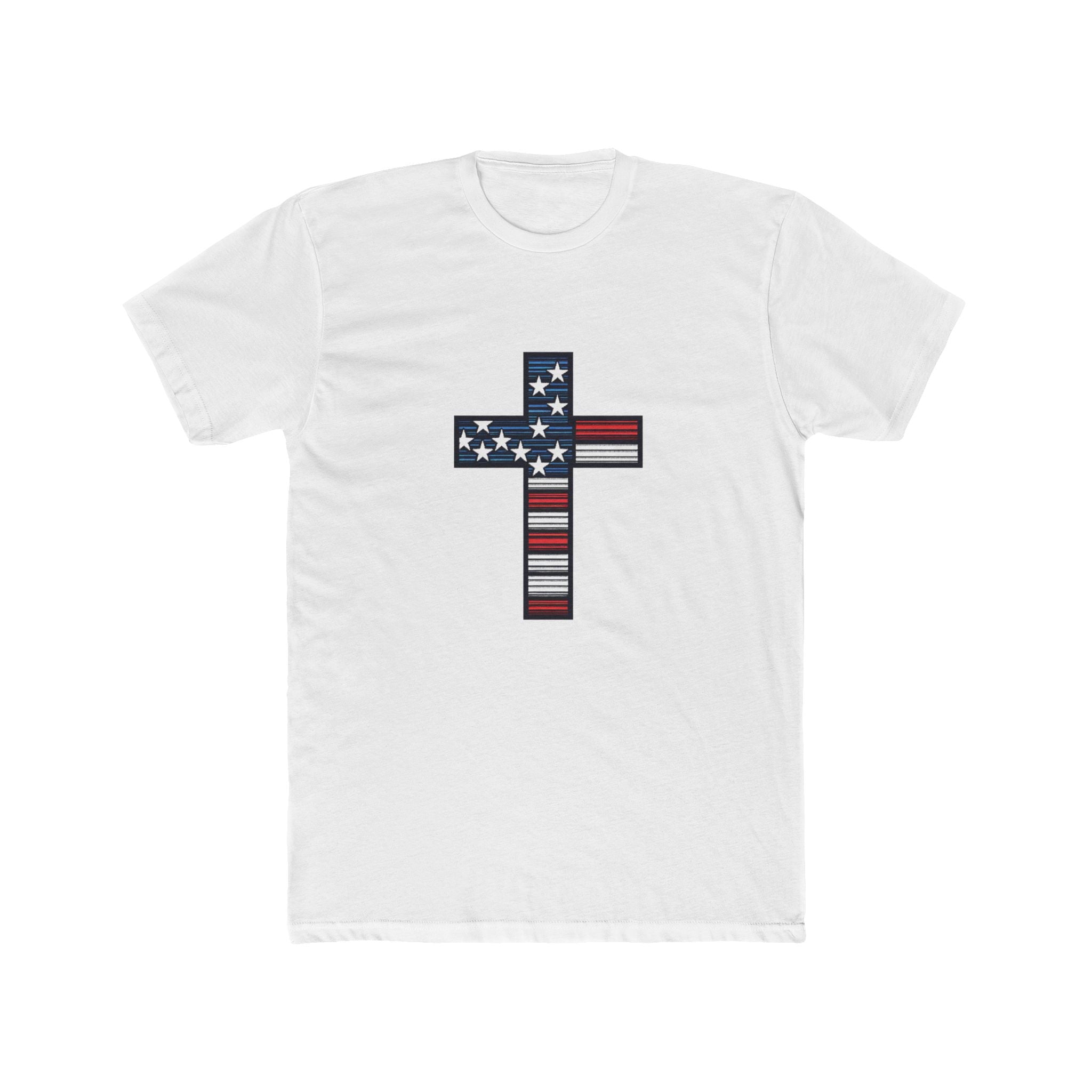 AMERICA IN CHRIST