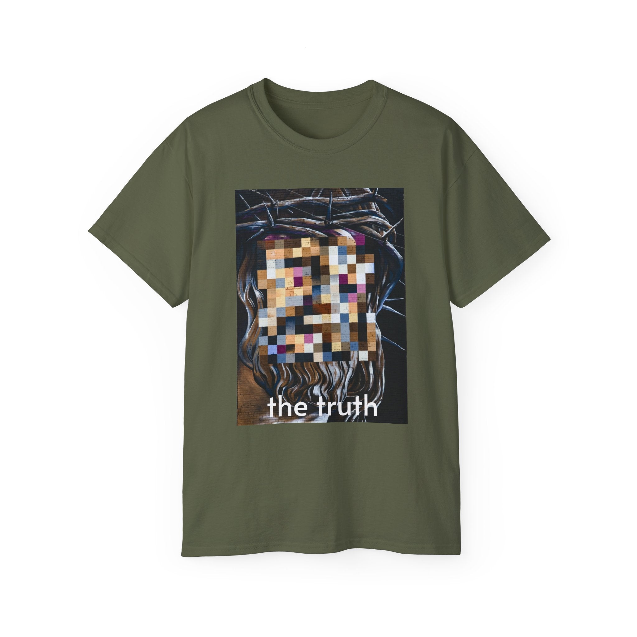 NO WITNESS PROTECTION