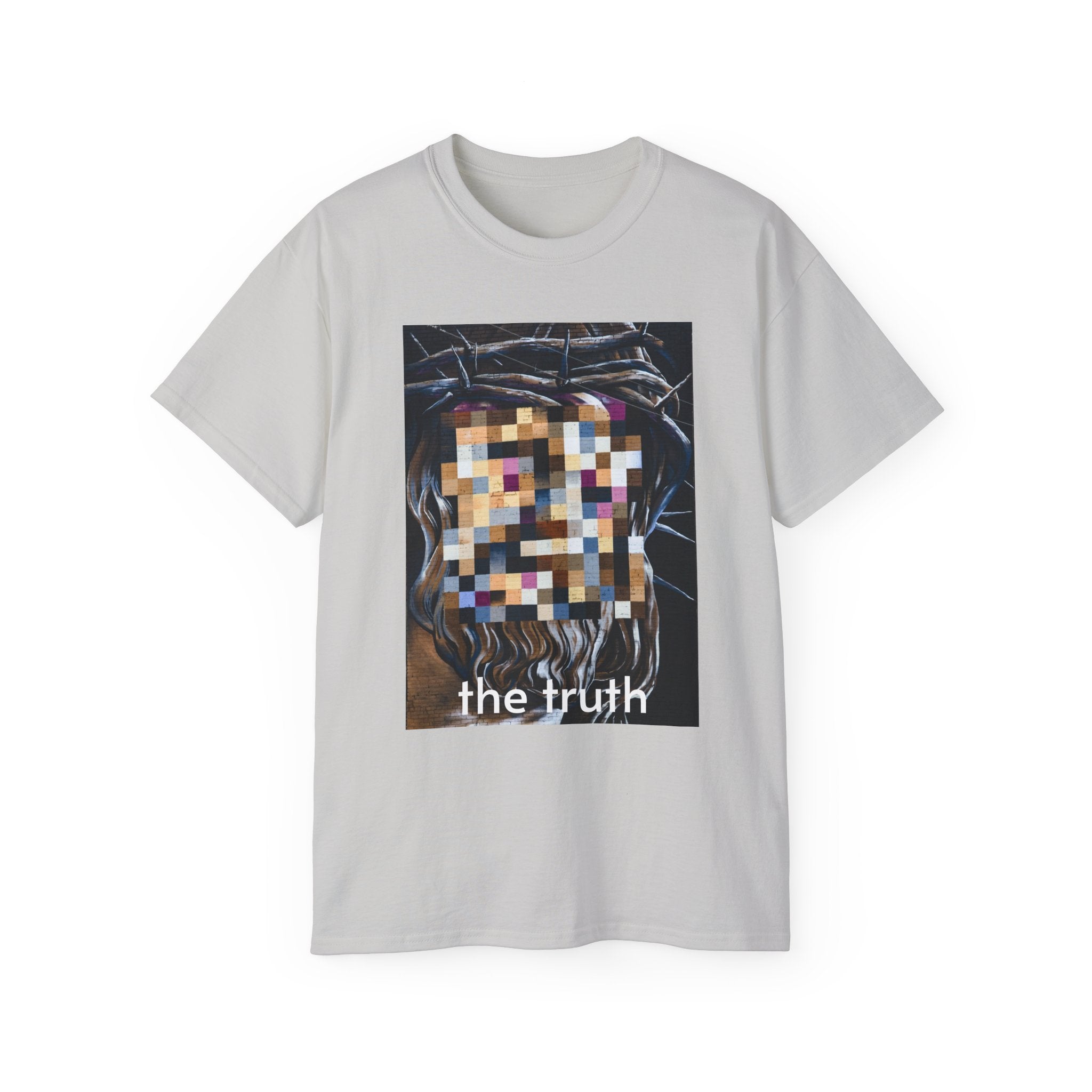 NO WITNESS PROTECTION