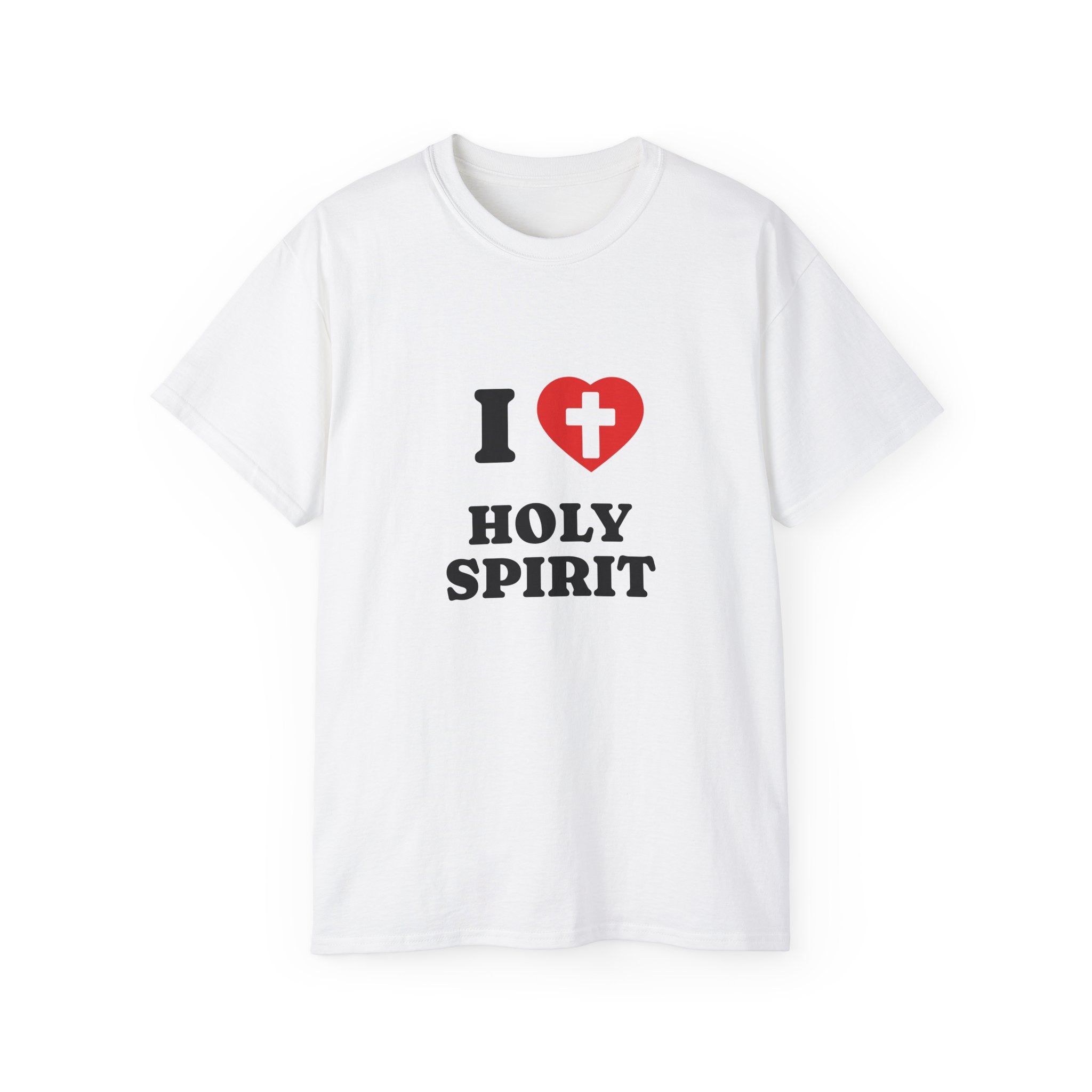 I HEART HOLY SPIRIT