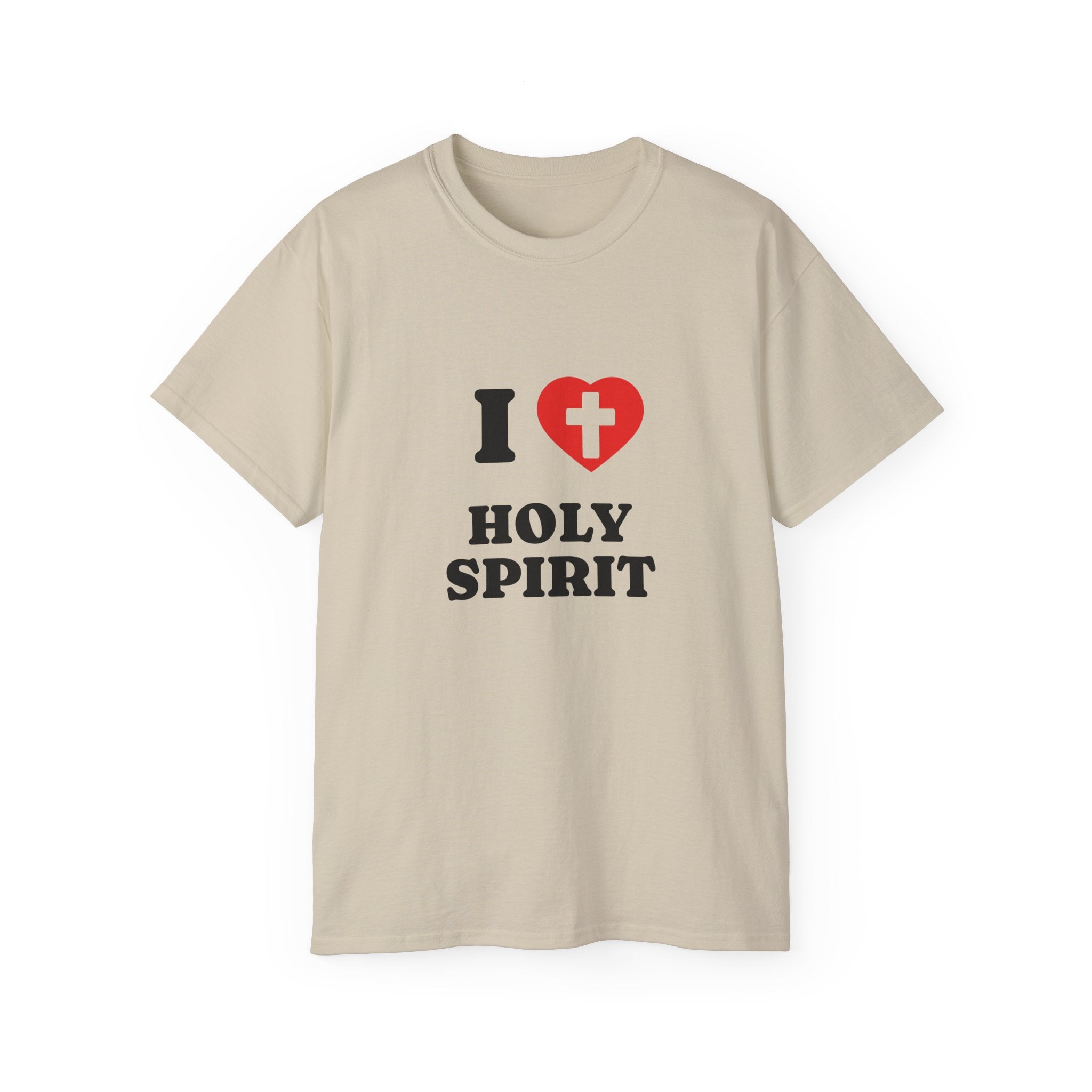 I HEART HOLY SPIRIT
