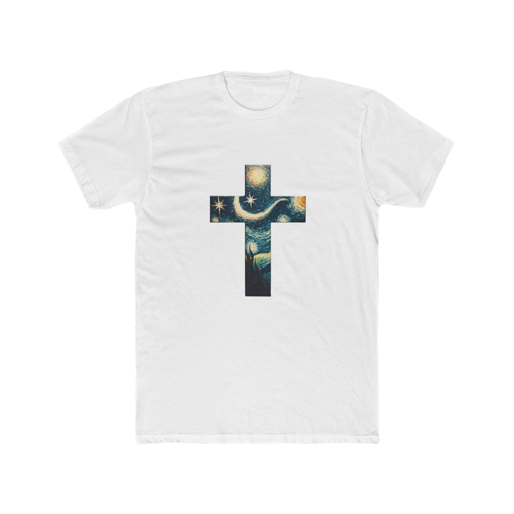 STARRY NIGHT IN CHRIST