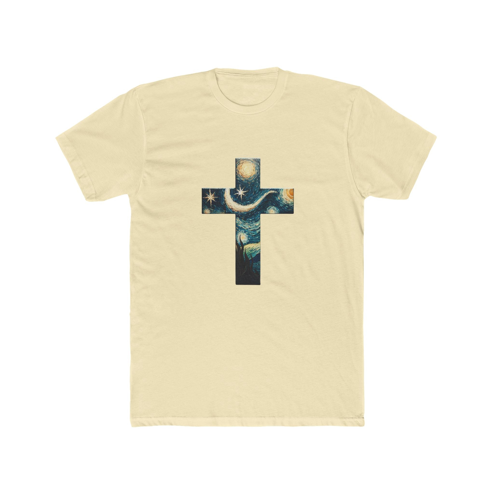 STARRY NIGHT IN CHRIST