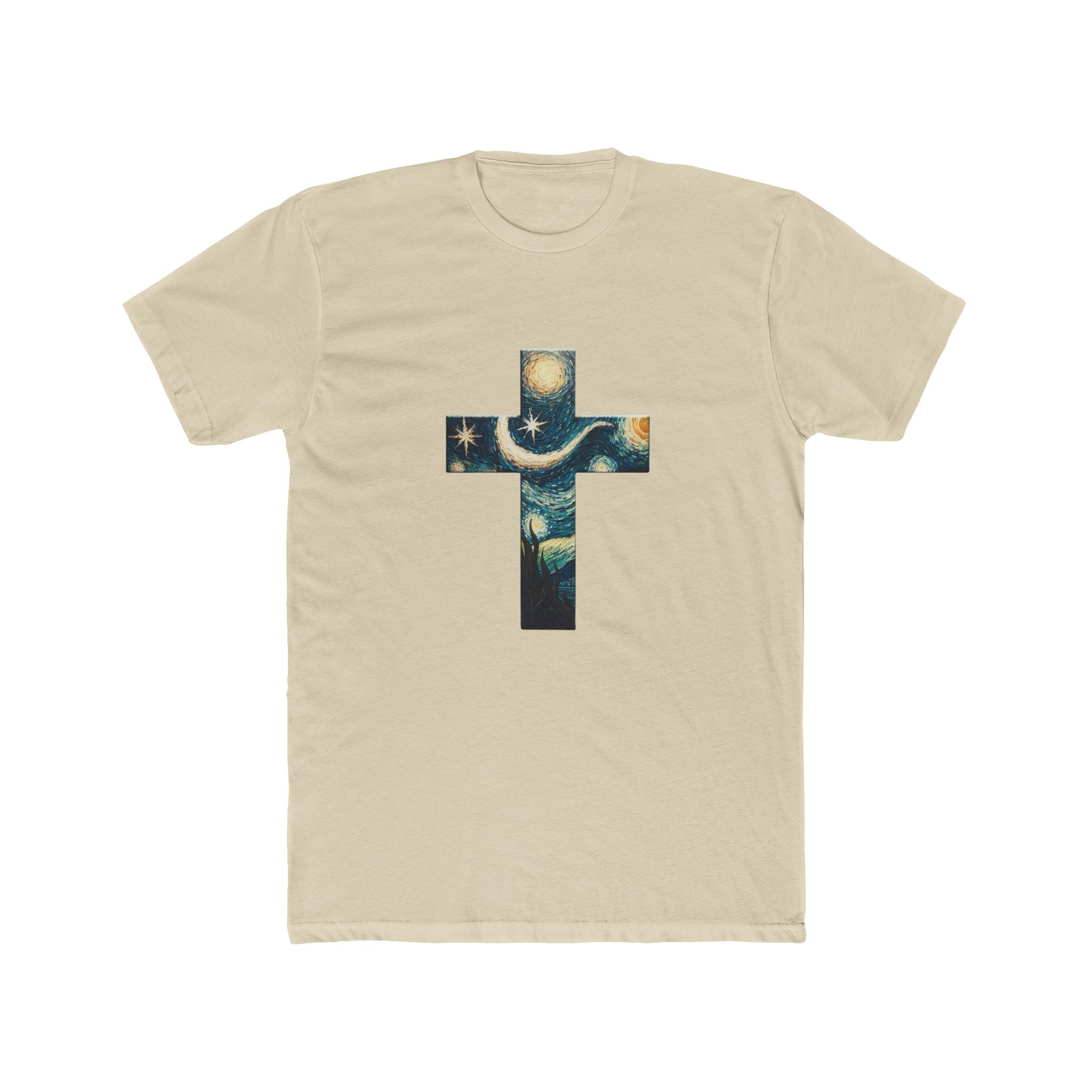 STARRY NIGHT IN CHRIST