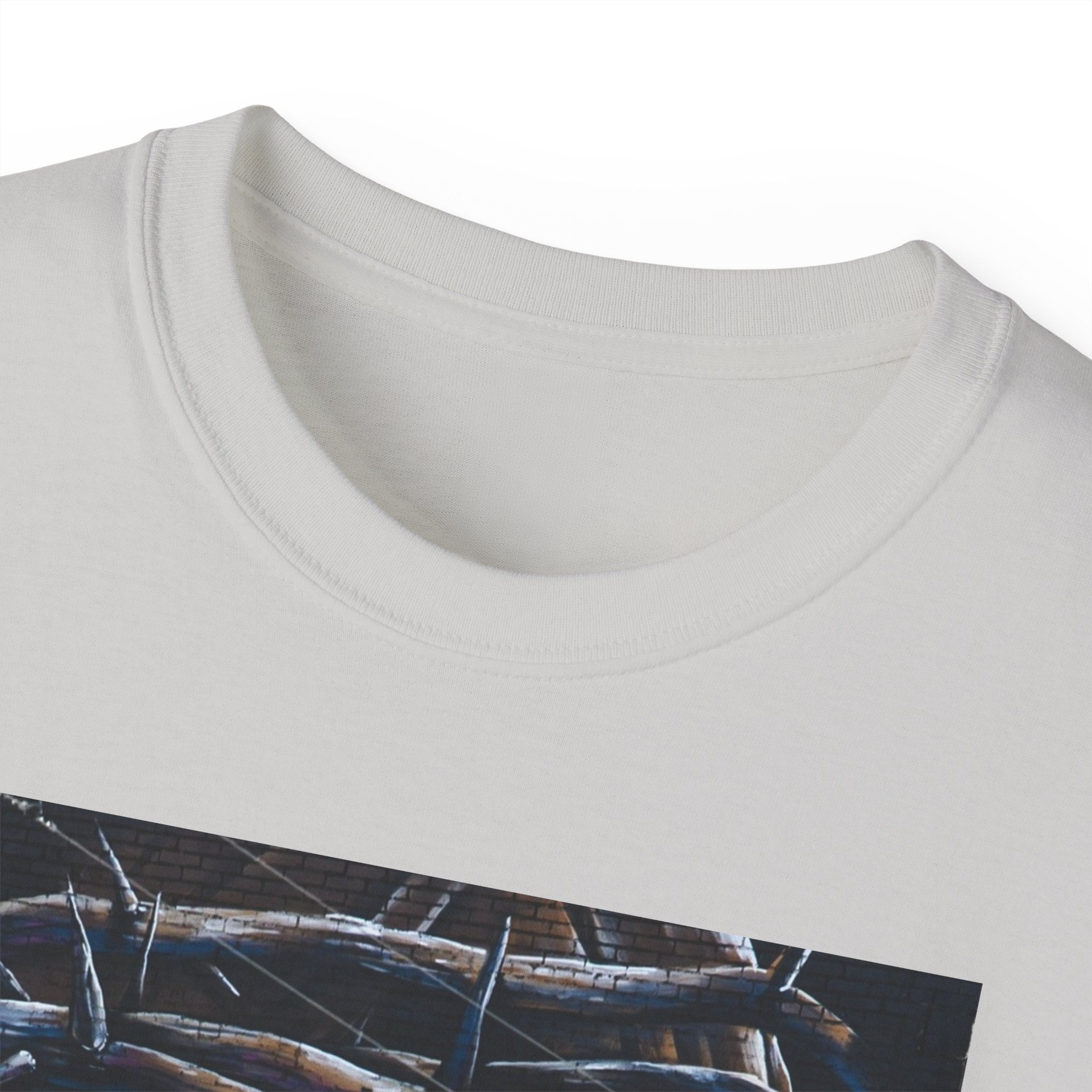 NO WITNESS PROTECTION