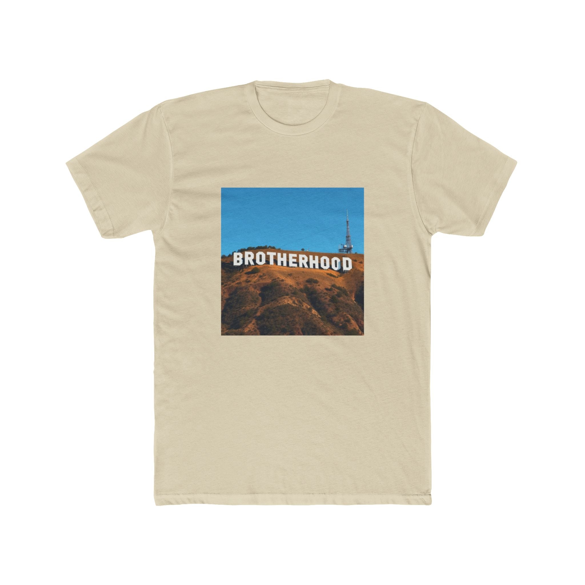 LOVE THE BROTHERHOOD - 1 PETER 2:17