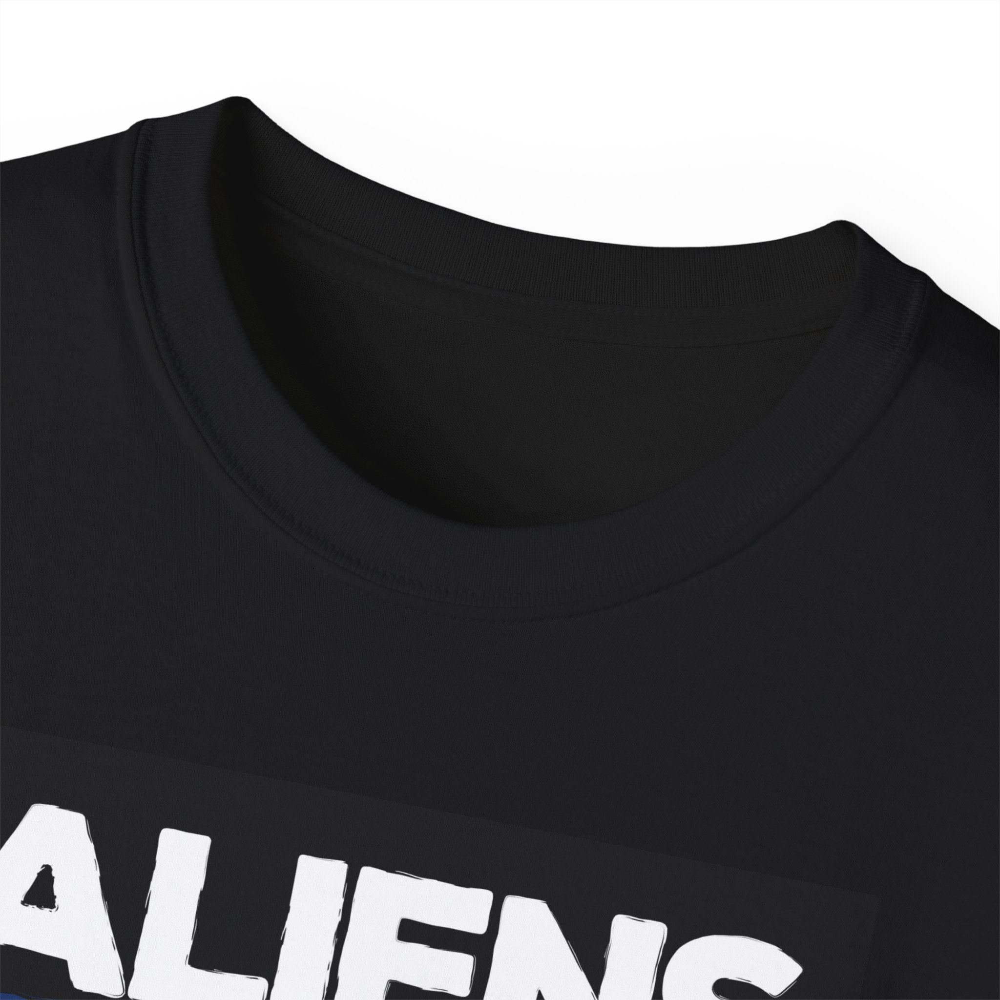 FOR MY CONSPIRACY BROTHERS