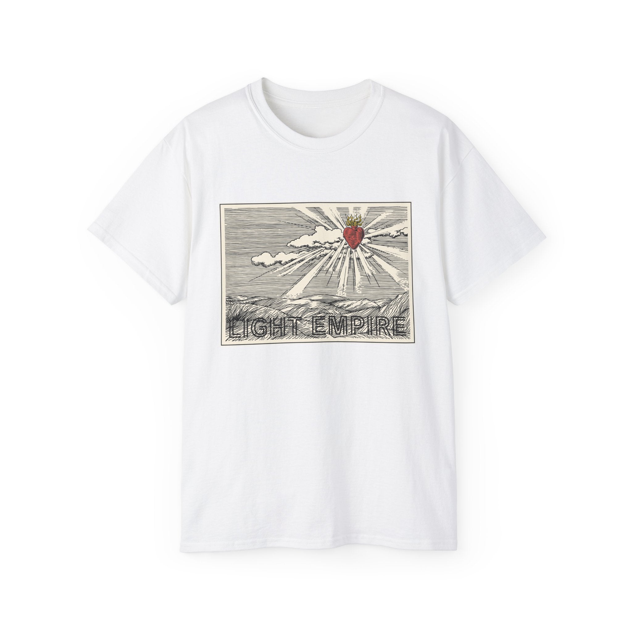 LIGHT EMPIRE
