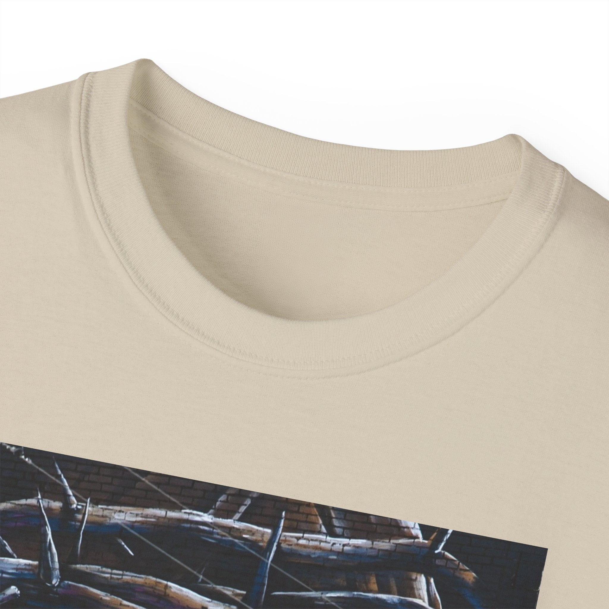 NO WITNESS PROTECTION