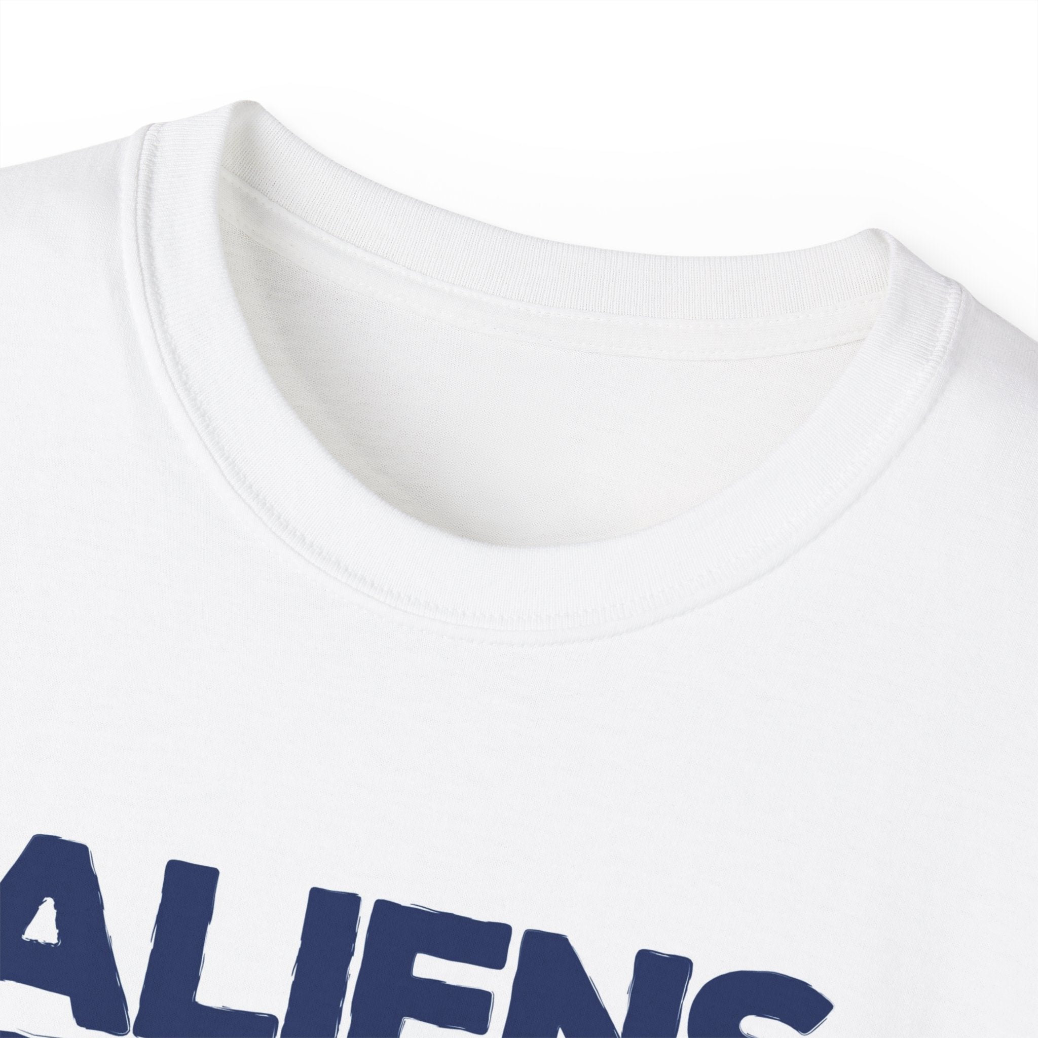 FOR MY CONSPIRACY BROTHERS