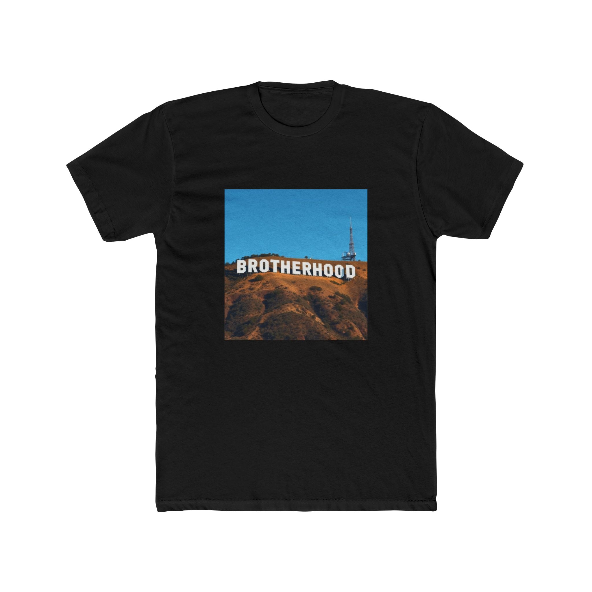 LOVE THE BROTHERHOOD - 1 PETER 2:17