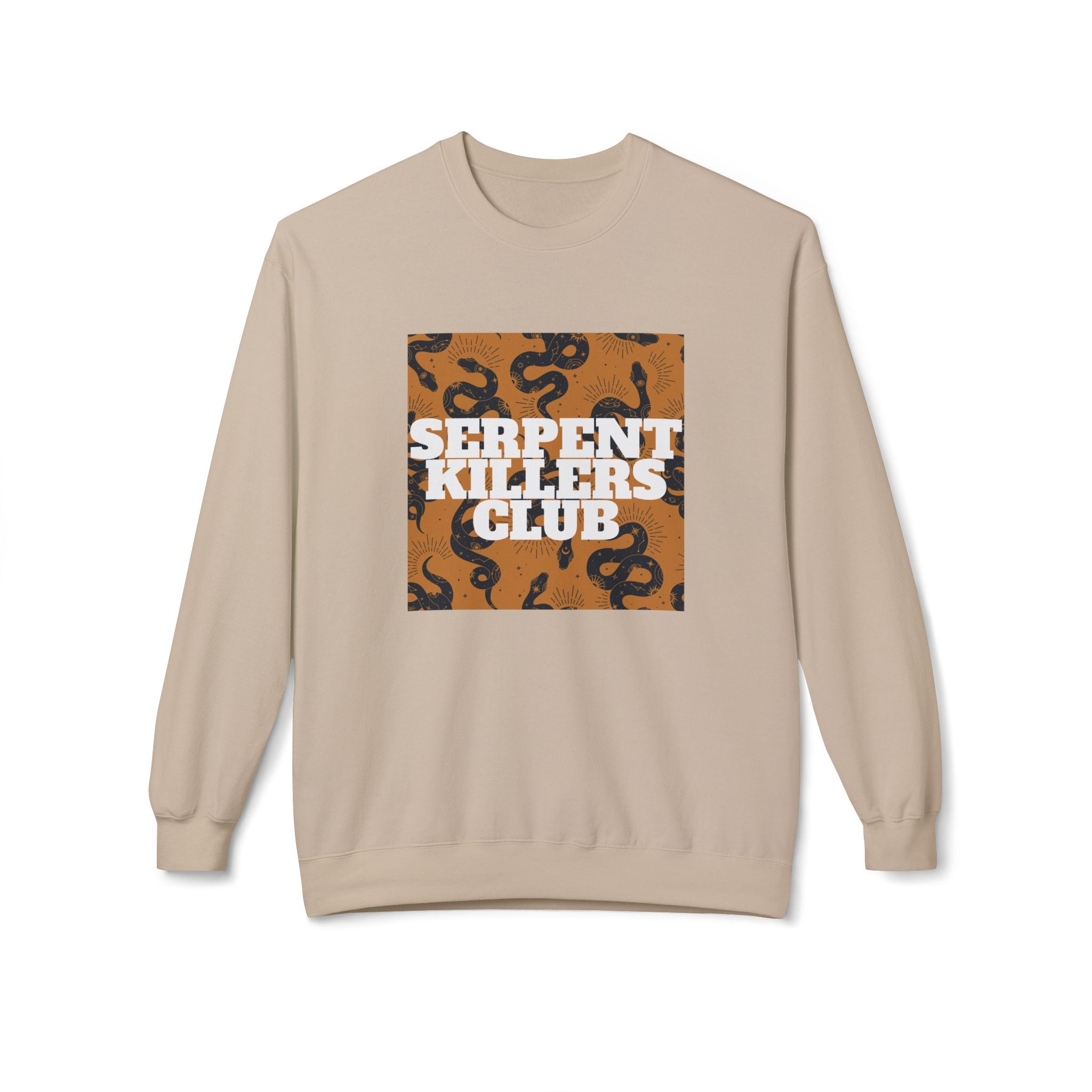 SERPENT KILLERS CLUB